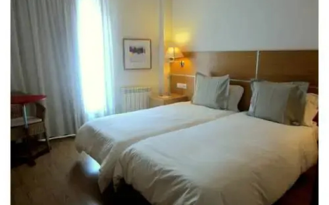 Hotel Rural Latxanea