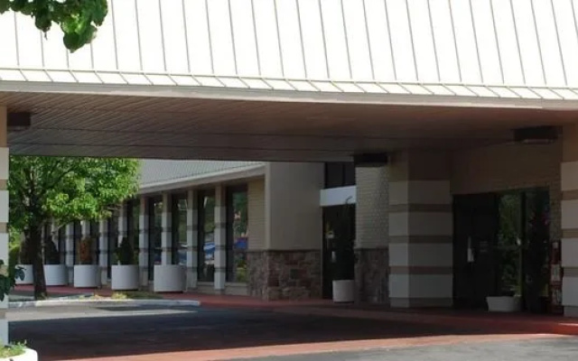 The Chatt Inn