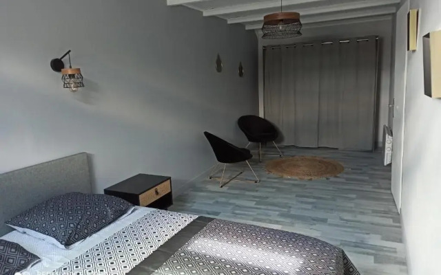 Maison de Village 6/9 Prs