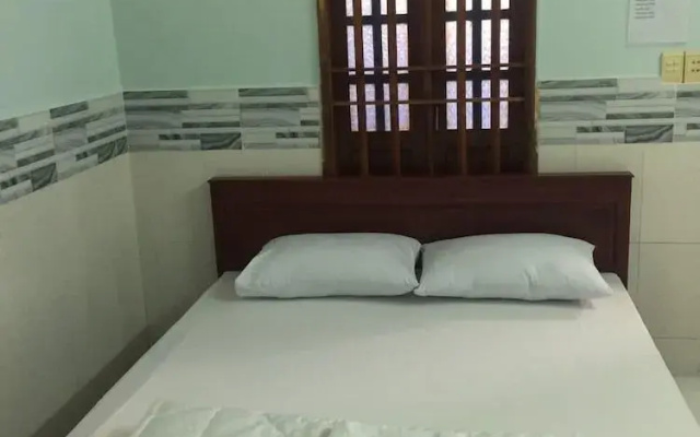 Nha nghi Duy Anh Tuan