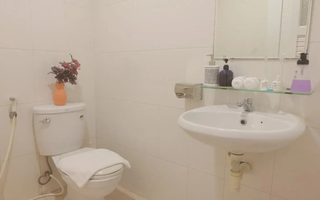 Ta Maison Apartment