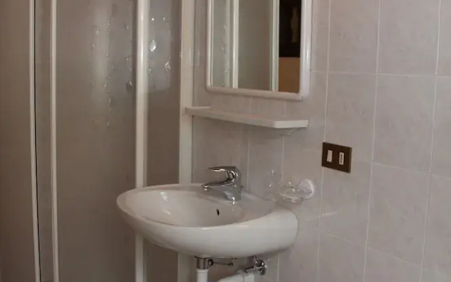Livigno Apartment