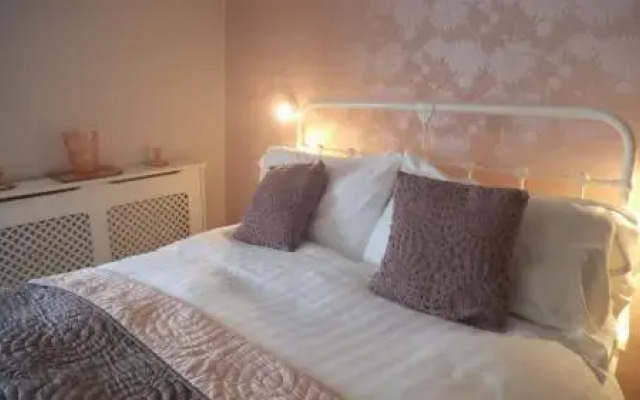 Wild Thyme Restaurant with Rooms