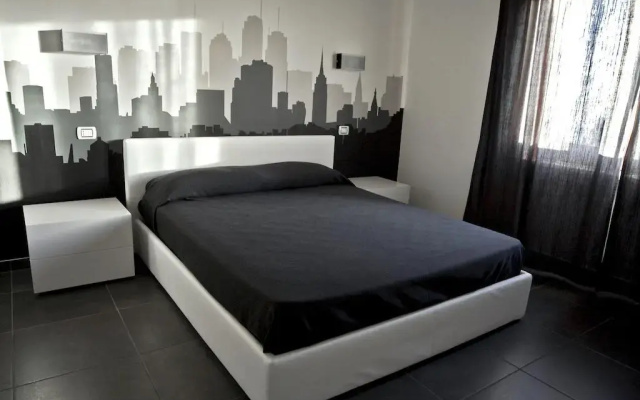 InStile aparthotel