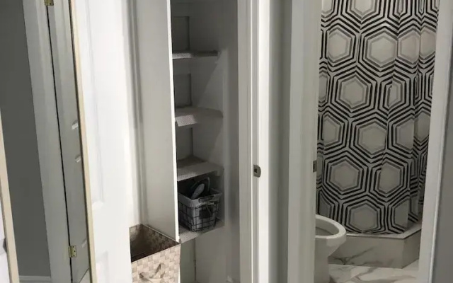 Beach Hideaway