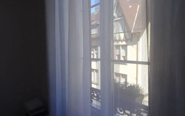 Appartements chez Tante Germaine - Proximité Institutions Européennes