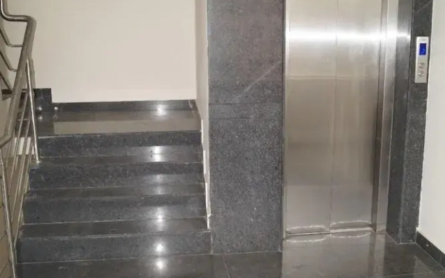 Bsk Deluxe Hotel & Lodge