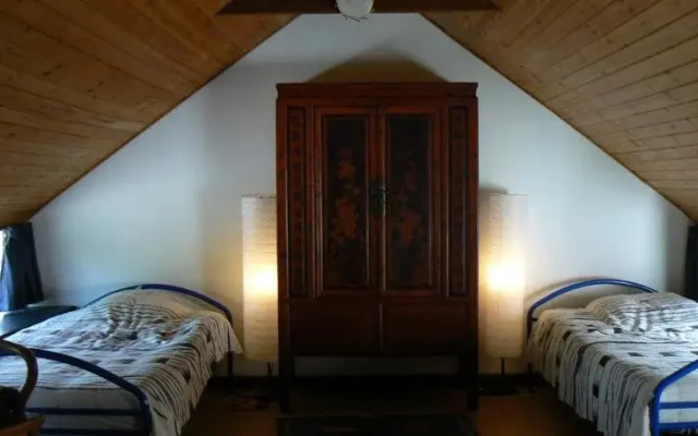 B&B t Wit Reigertje