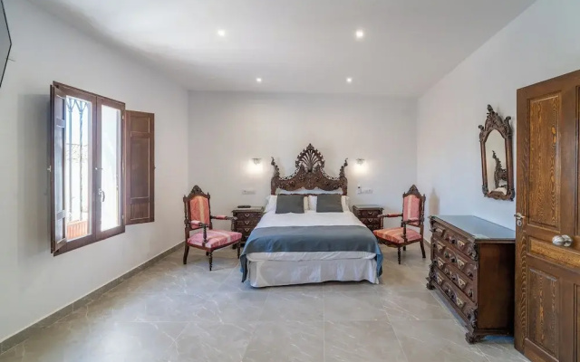 Casa De La Señora