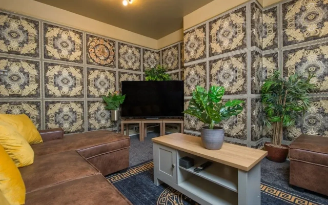Immaculate 2-bed House in London