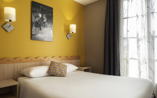 Aparthotel Adagio Val d'Europe près de Disneyland Paris