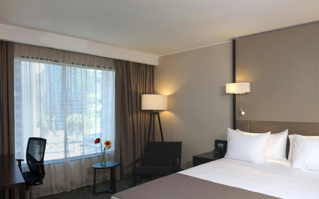 DoubleTree by Hilton Hotel Santiago - Vitacura