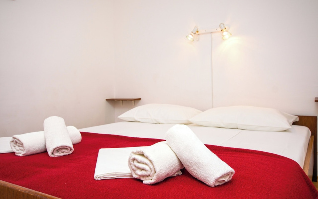 Apartment Veza