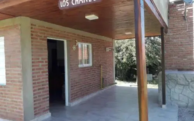Cabaña Los Reartes