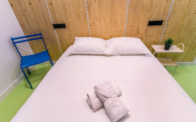 Koala Hostel Mercado