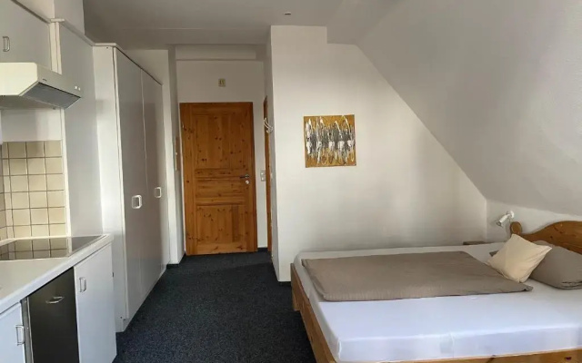 ferienwohnungen hottenroth