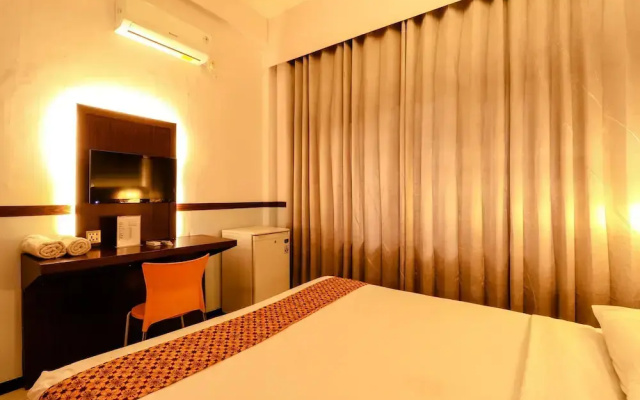 Hotel Jawa