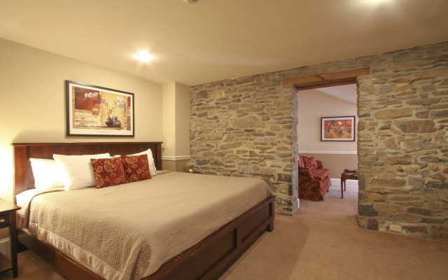 Joseph Ambler Inn