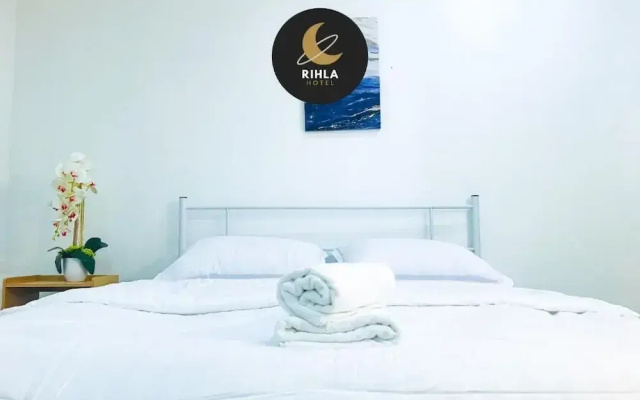 Rihla Bandar Utama