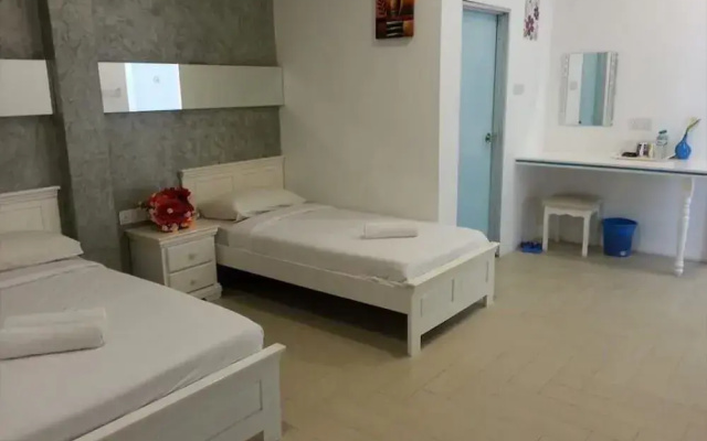 Kk Hotel Nilai 3