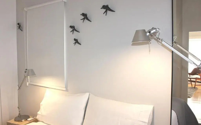 Baixa Charming Apt. | Cascão 18