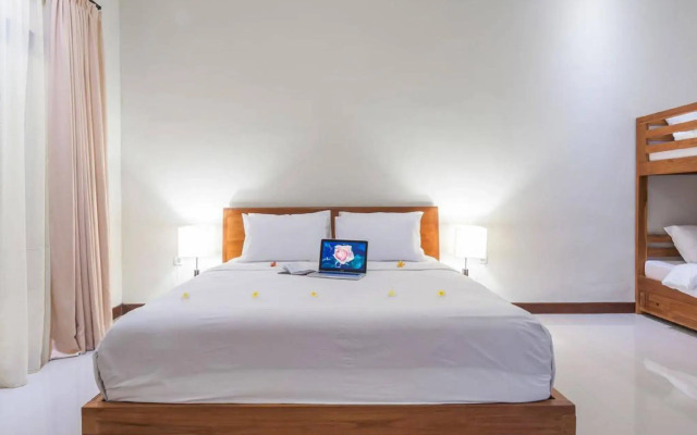 The Akvilla Seminyak