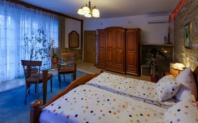 Boutique Hotel Club Austria