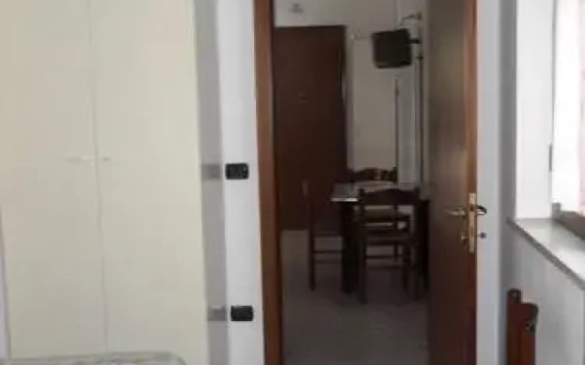 Hotel Ferrara