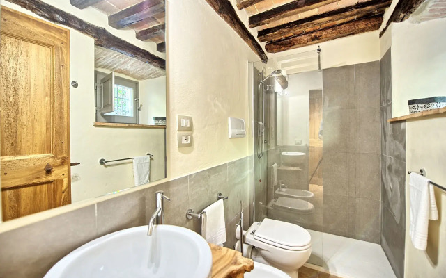 Casa La Fonte