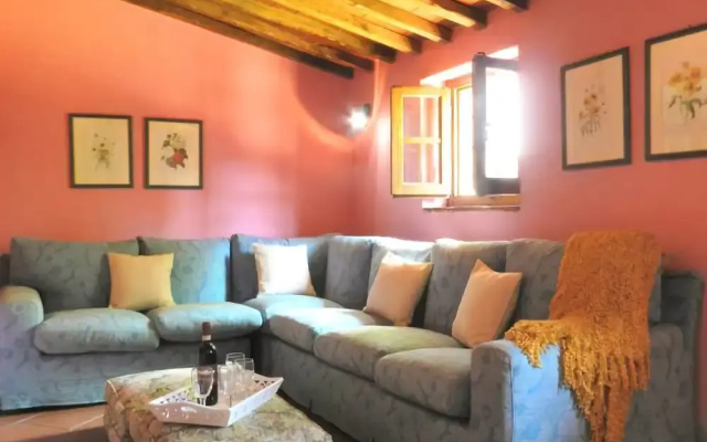 Villa Fabbri