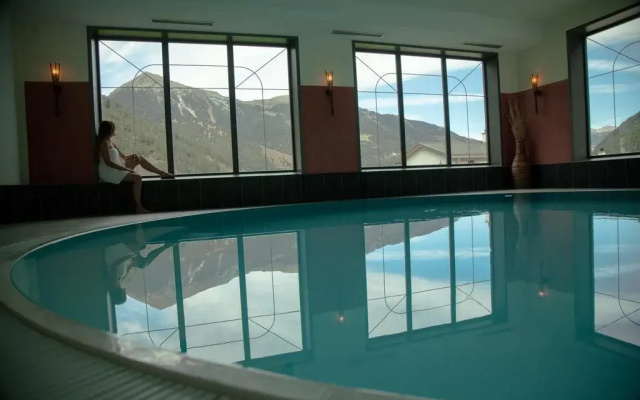 Wellnesshotel Liun