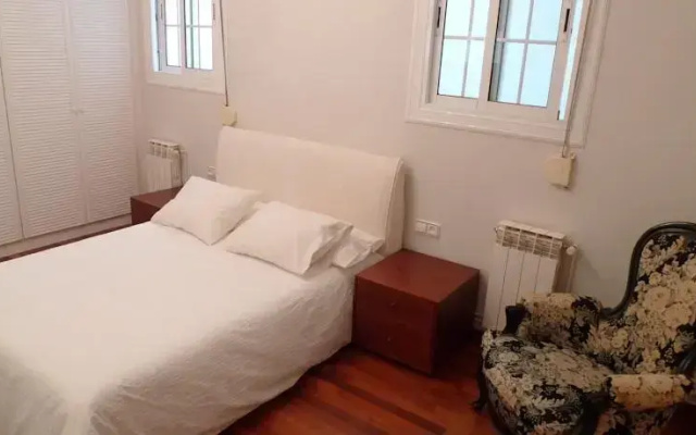 Apartamentos Barcelonaway