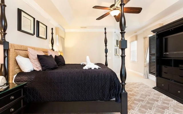 Villa The Sunshine House 4 Bedroom Reunion