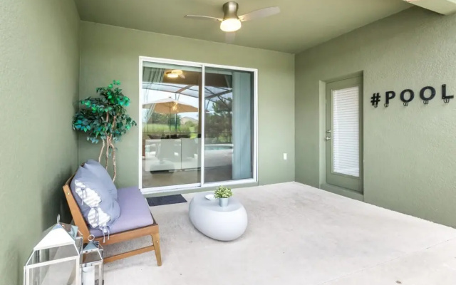 Solterra - 4175 Oaktree Drive