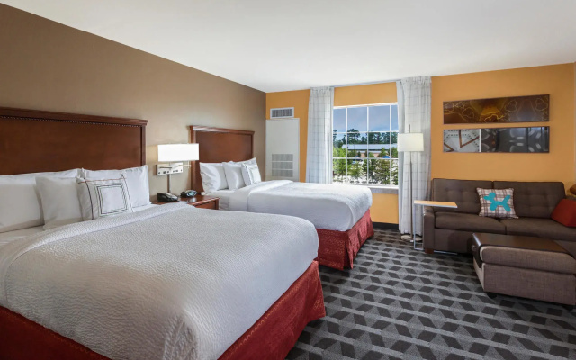 TownePlace Suites by Marriott Houston North / Shenandoah