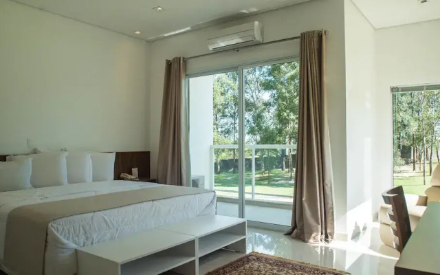 Spa Sport Resort