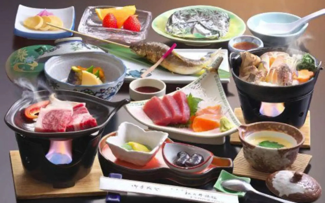 Matsunoi Ryokan