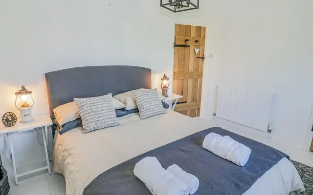 Blossom Cottage