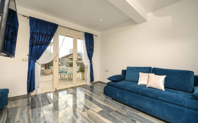Sea Point Apart hotel Tivat