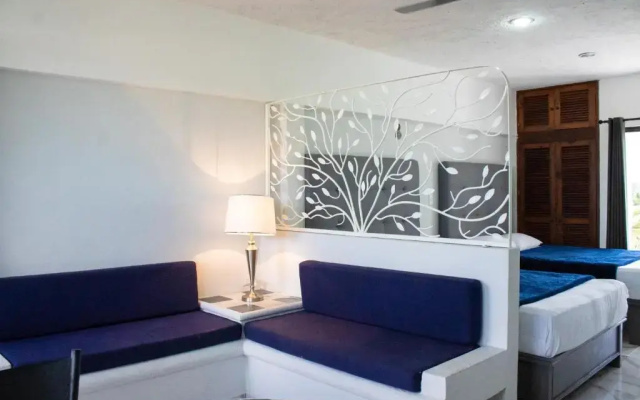 Hotel Pal Cozumel