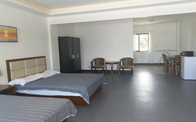 Tinian Lorilynn Hotel