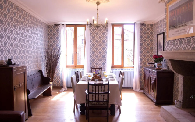 B&B Vegan & Veggie