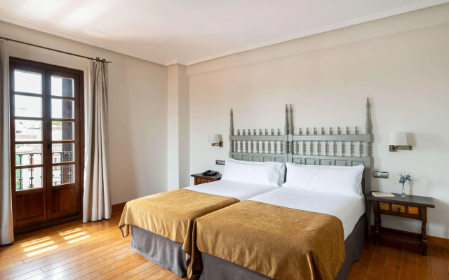 Parador de Calahorra