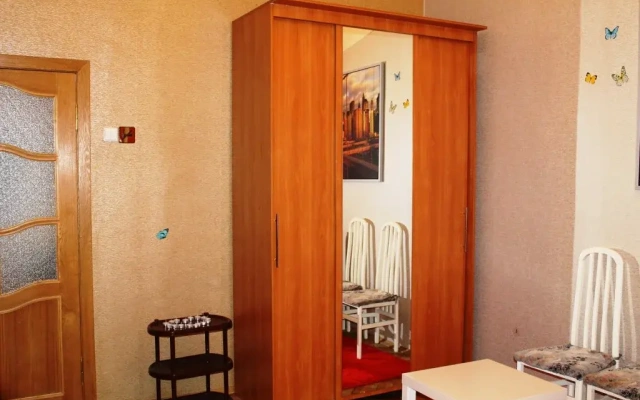 Students Rooms Mini-Hotel