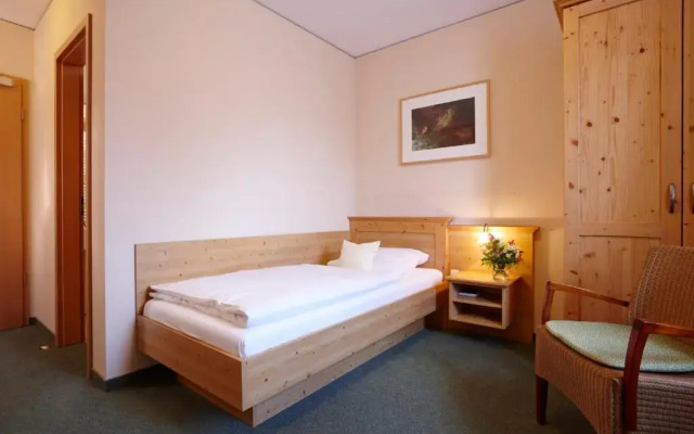 Hotel Eberl
