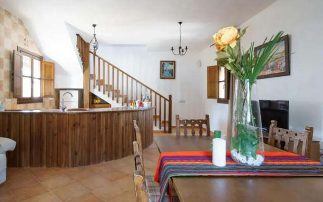 Loma Méndez Casa 3