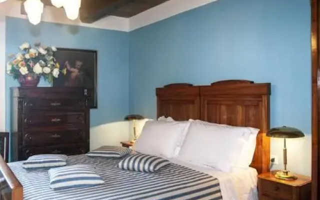 Holiday Home 6 Bedrooms - Vibonati