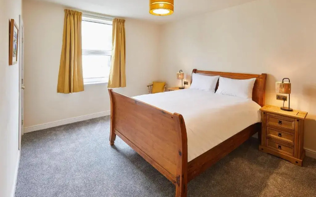 Host & Stay | Ground Floor, The Old Vicarage