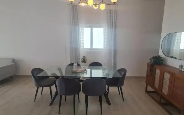 Amazing Beachfront Condo Oceanview Puntacana 2br