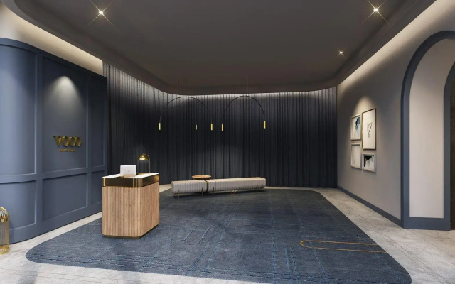 voco Melbourne Central by IHG